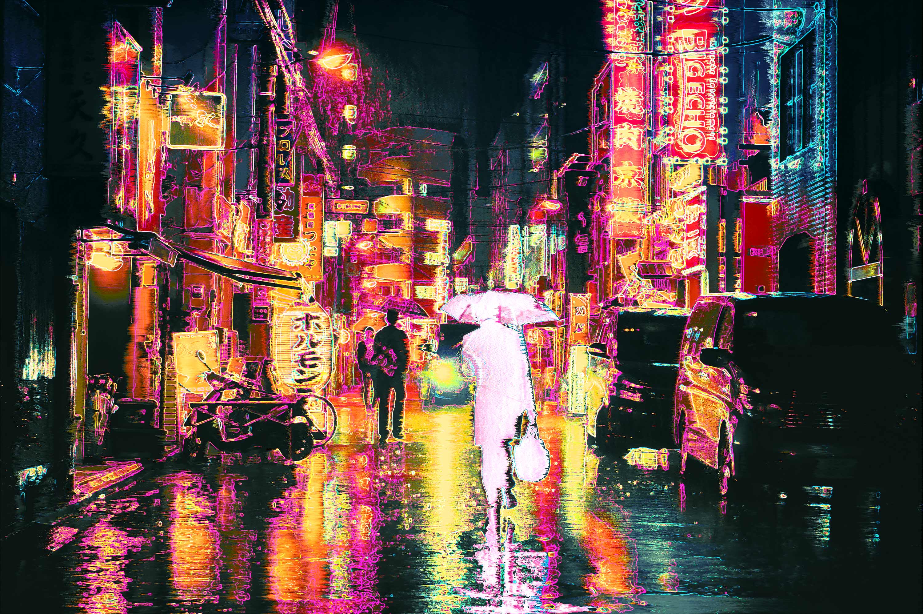 tokyo man city